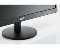 AOC 23,6'' e2470swh Czarny - 275823 - zdjęcie 3